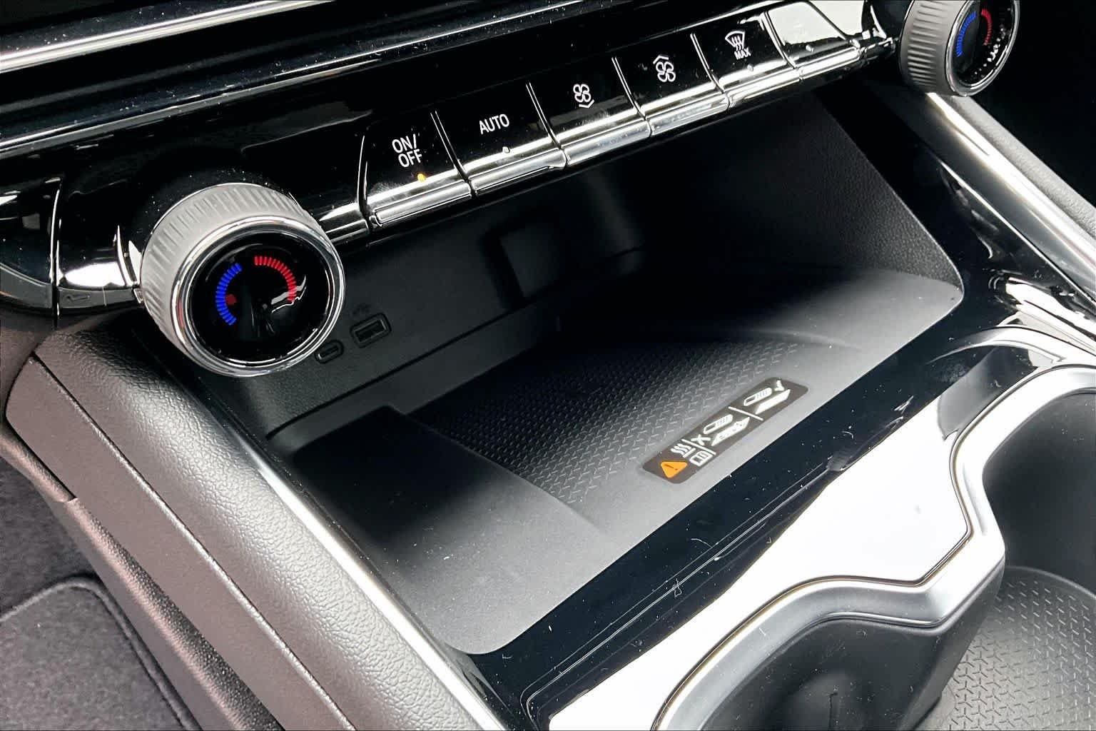 2026 Chevrolet Traverse High Country - Photo 19