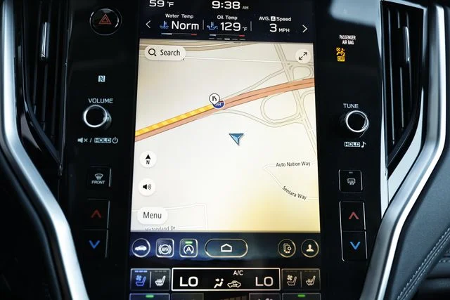 2025 Subaru Outback Touring - Photo 39