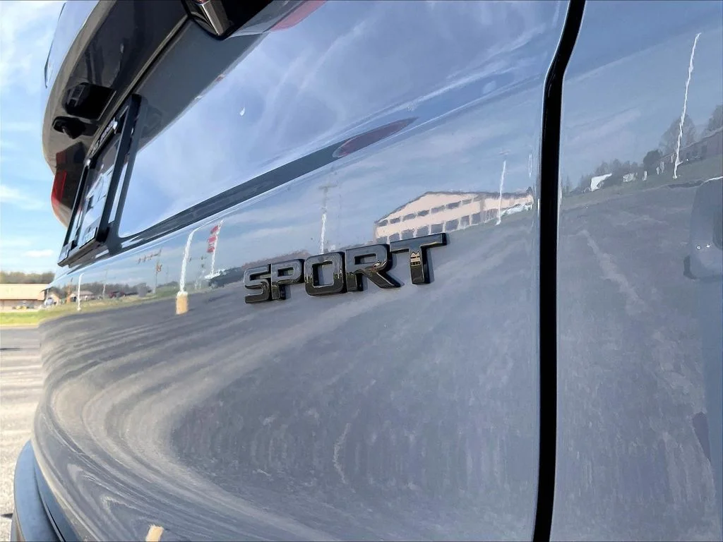 2026 Honda CR-V Sport-L - Photo 24