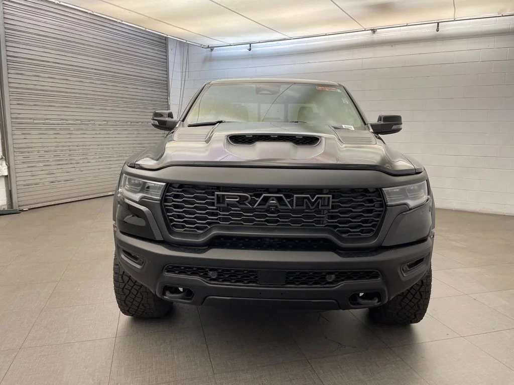 2026 RAM 1500 RHO - Photo 9