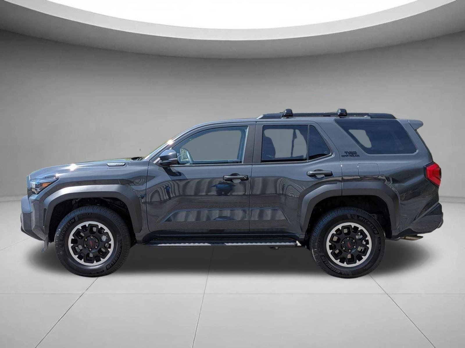Used 2025 Underground Toyota TRD Off Road image 8
