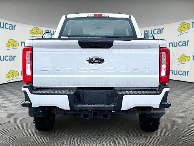 New 2026 Oxford White Ford XL image 18