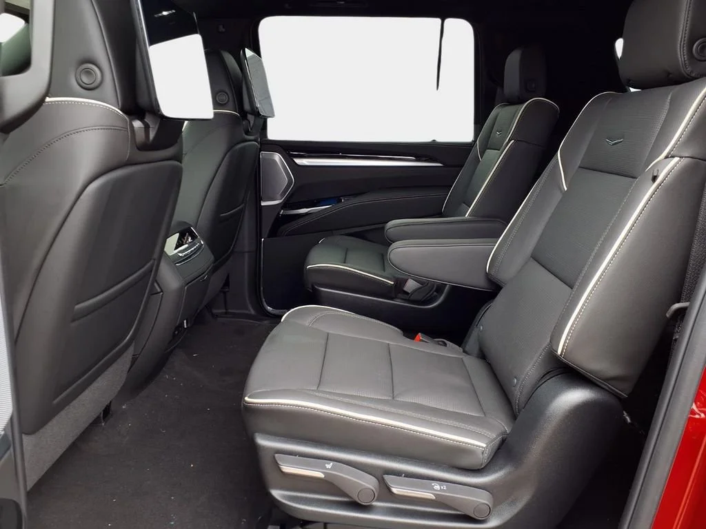 2026 Cadillac Escalade ESV Sport - Photo 13