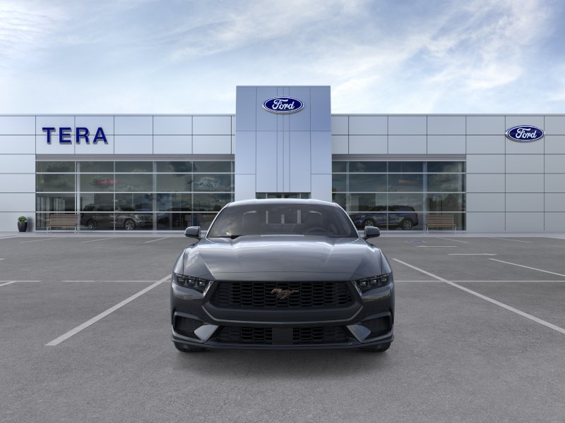 2026 Ford Mustang EcoBoost Fastback - Photo 34