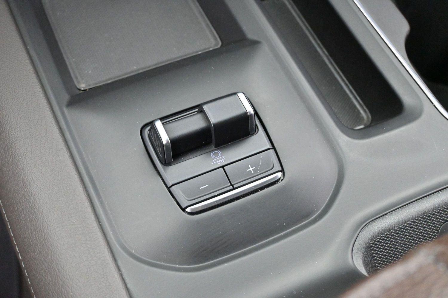 Used 2024 Downpour Metallic GMC Denali image 20