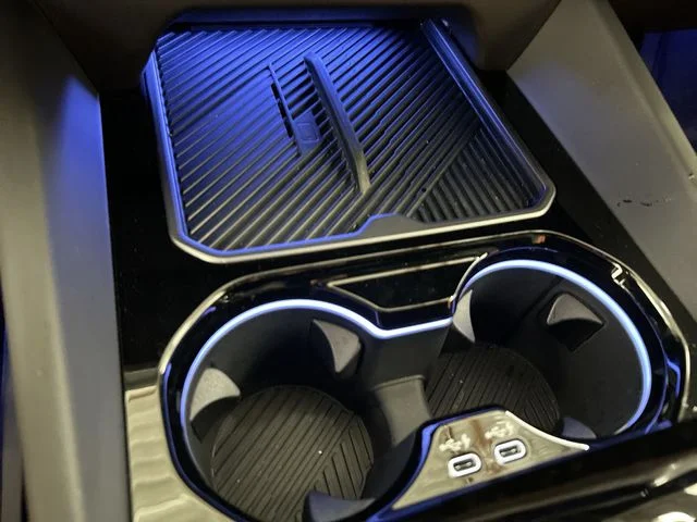 Used 2027 Unreleased BMW Base image 18
