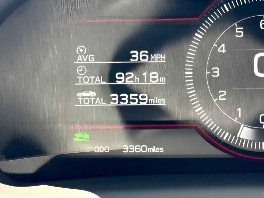 Used 2026 Yellow Subaru Series.Yellow image 16