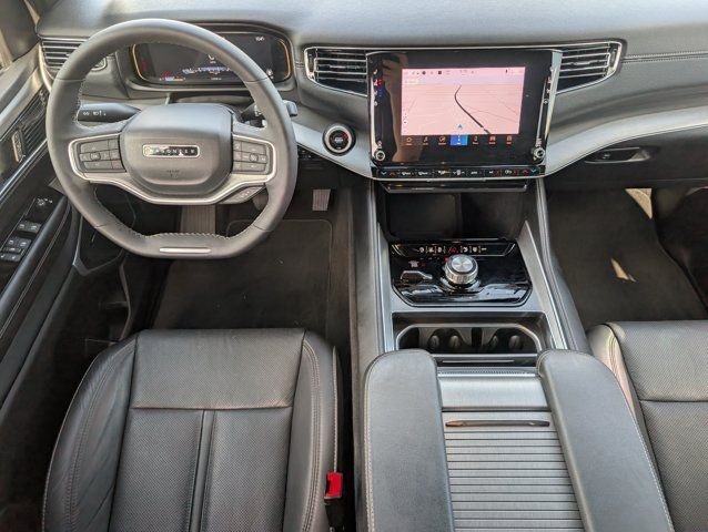 Used 2025 Gray Jeep Series II image 6