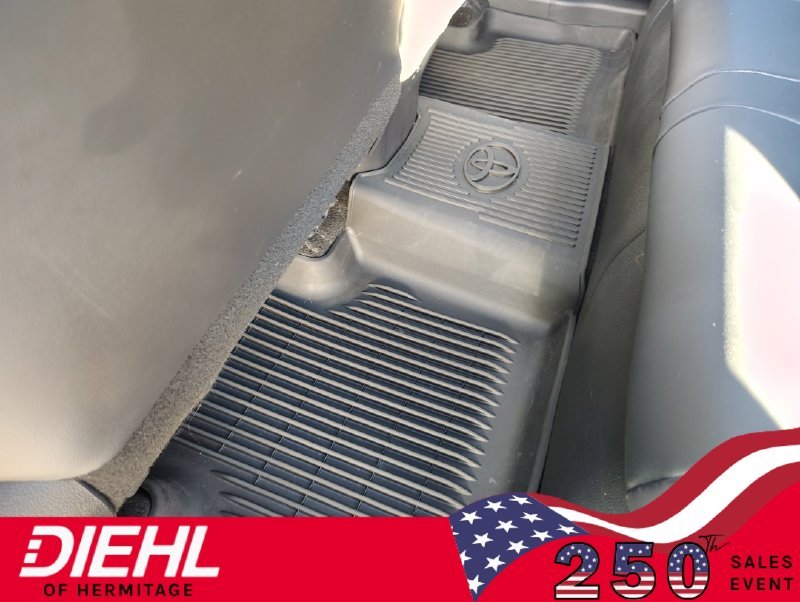 Used 2025 Gray Toyota XSE image 17