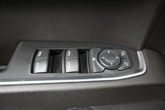 Used 2024 Gray Chevrolet LT image 20