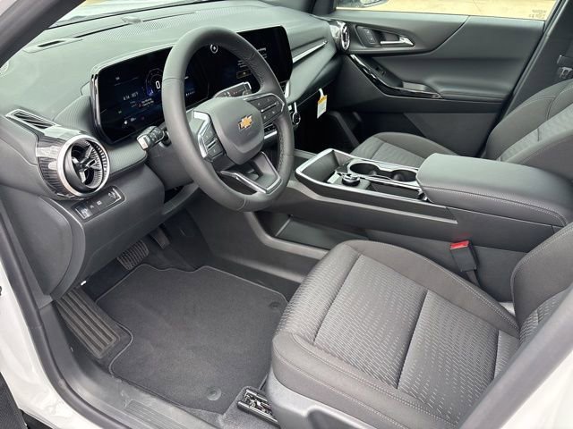 2026 Chevrolet Equinox LT - Photo 16