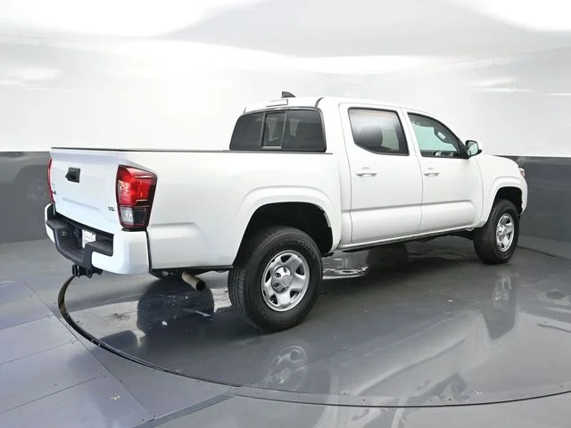 Used 2023 White Toyota SR image 7