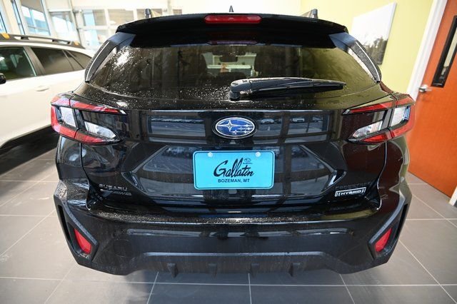 2026 Subaru Crosstrek Sport - Photo 12