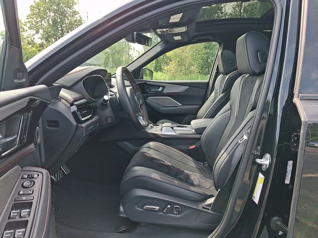 2023 Acura MDX A-Spec Package - Photo 13
