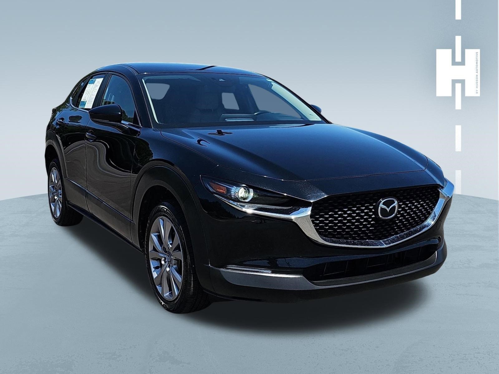 2020 Mazda CX-30 Select AWD's photo