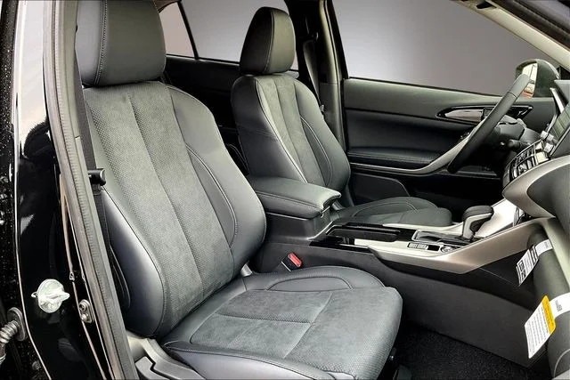 2026 Mitsubishi Eclipse Cross SE - Photo 11