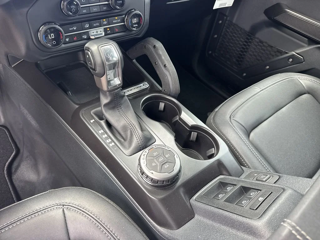 2025 Ford Bronco 4-Door Badlands - Photo 30