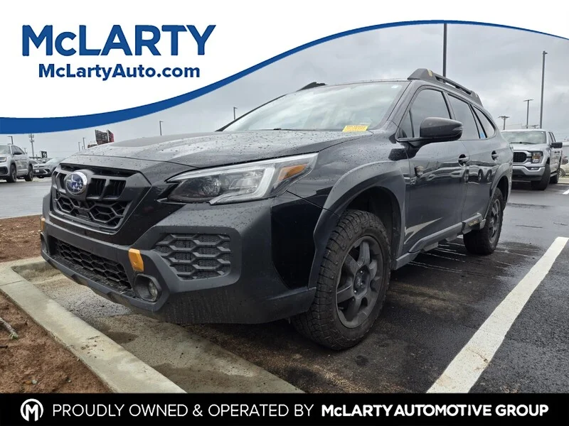 2024 Subaru Outback Outback Wilderness's photo
