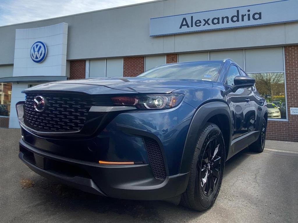 2024 Mazda CX-50 2.5 S PREMIUM's photo