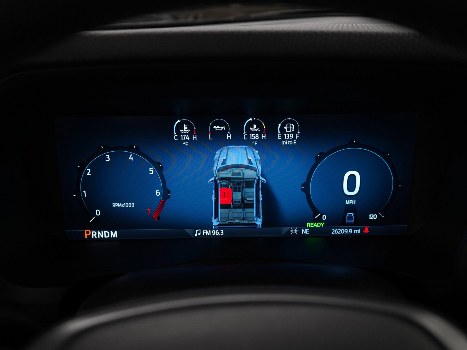 2024 Ford F-150 XLT - Photo 24