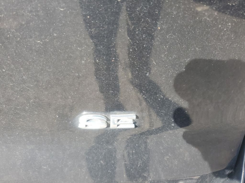 Used 2018 Black Ford SE image 5
