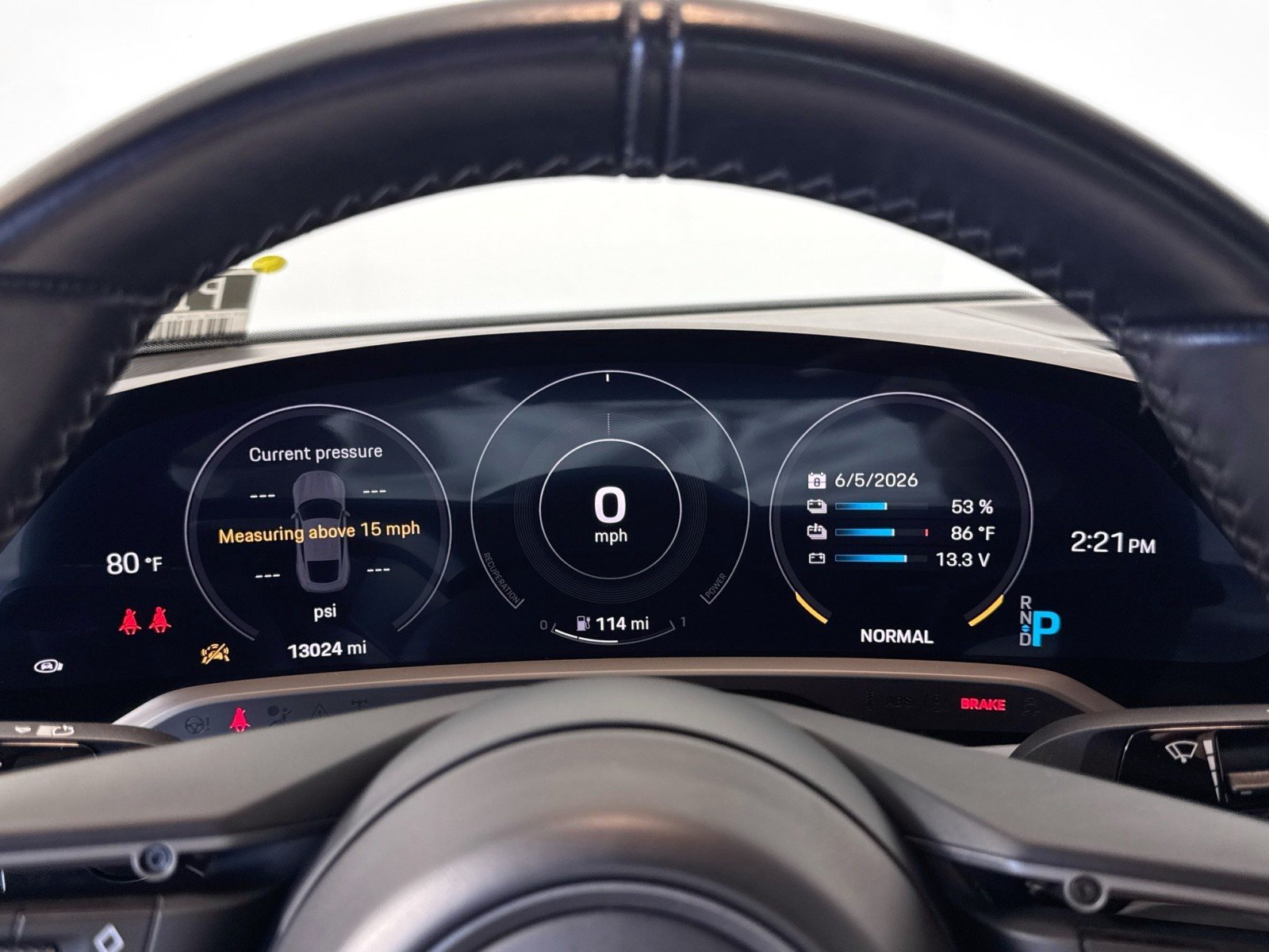 Used 2021 Chalk Porsche Turbo image 15