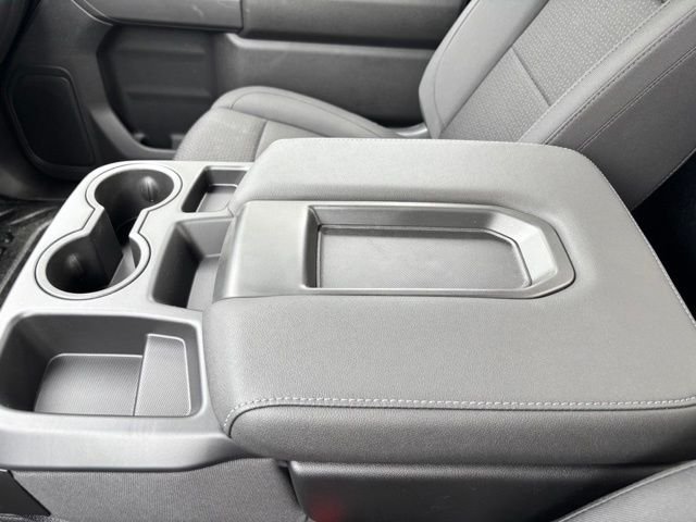 2026 GMC Sierra 1500 Pro - Photo 26
