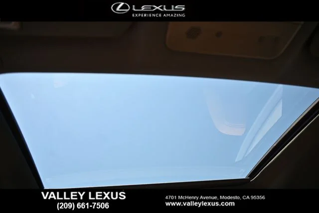 New 2026 Cloudburst Gray Lexus ES 350e PREMIUM image 6