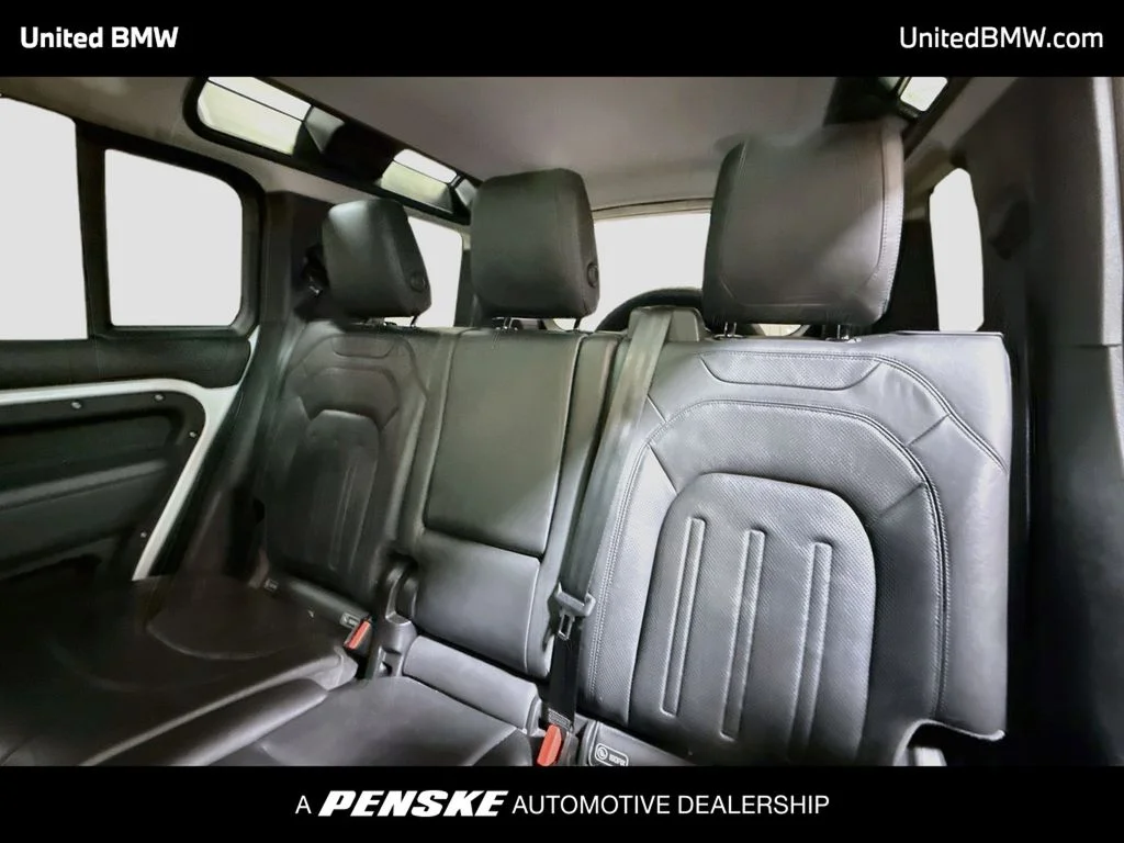 Used 2020 Fuji White Land Rover HSE image 20