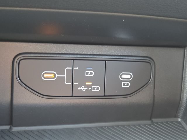New 2026 Black Kia LX image 9