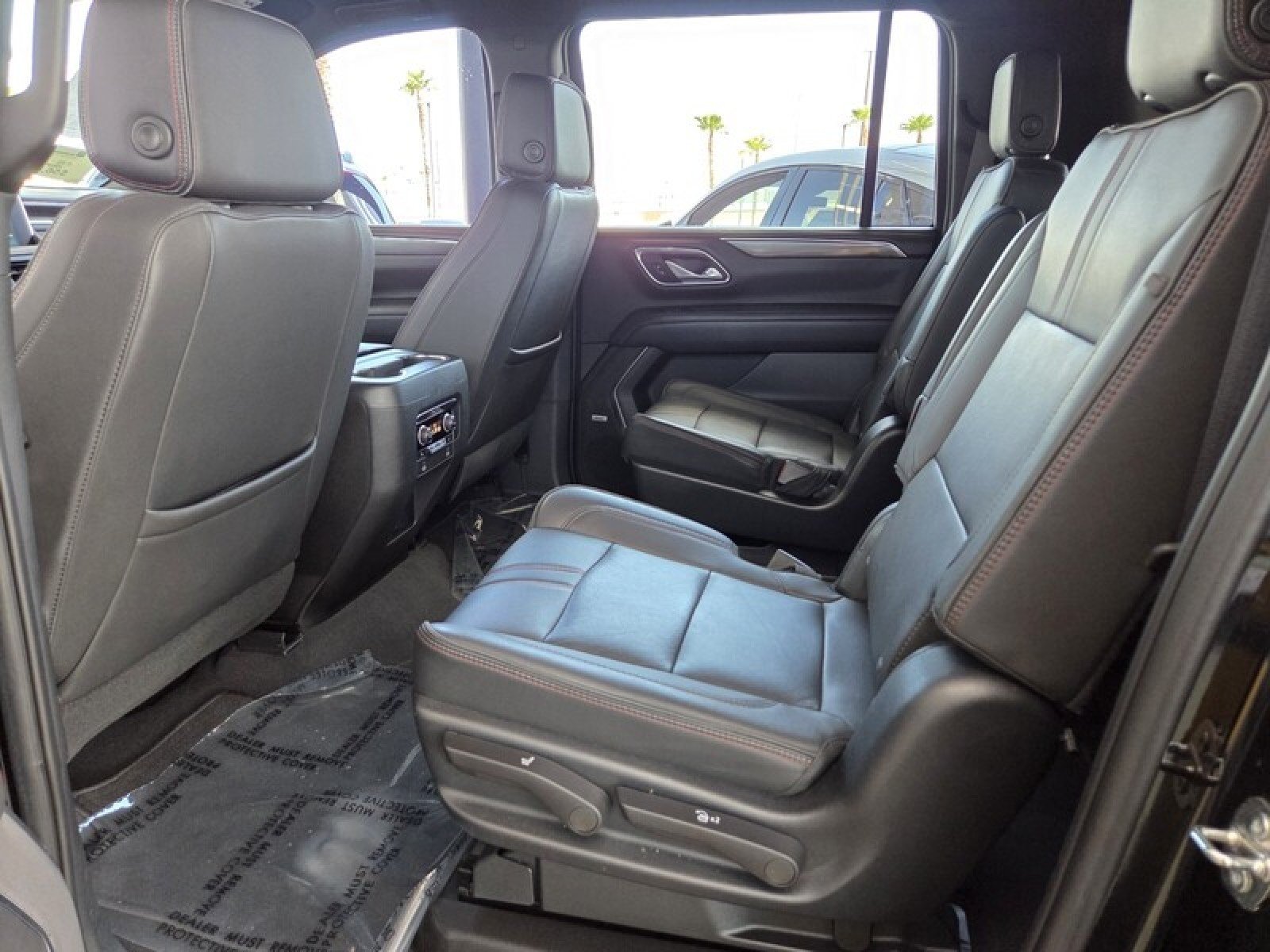Used 2023 Black Chevrolet RST image 14