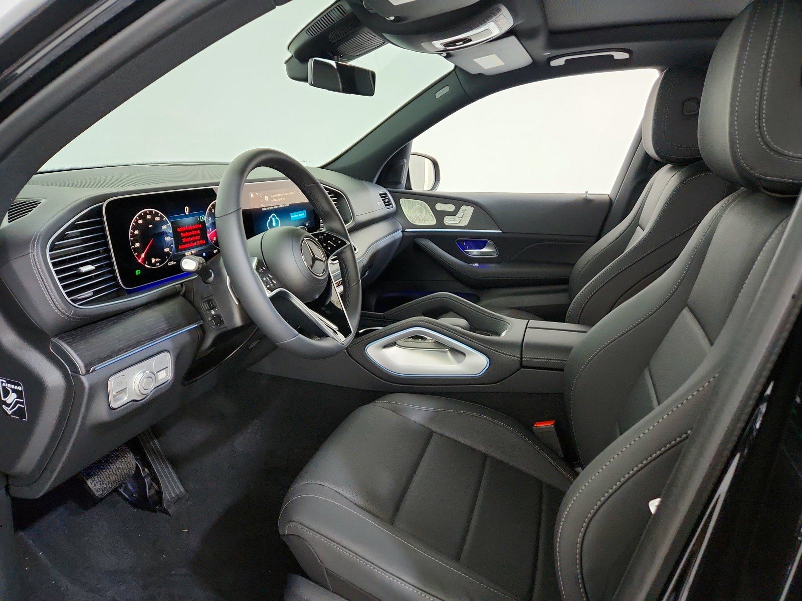 Certified Used 2026 Black Mercedes-Benz GLE 350 image 16