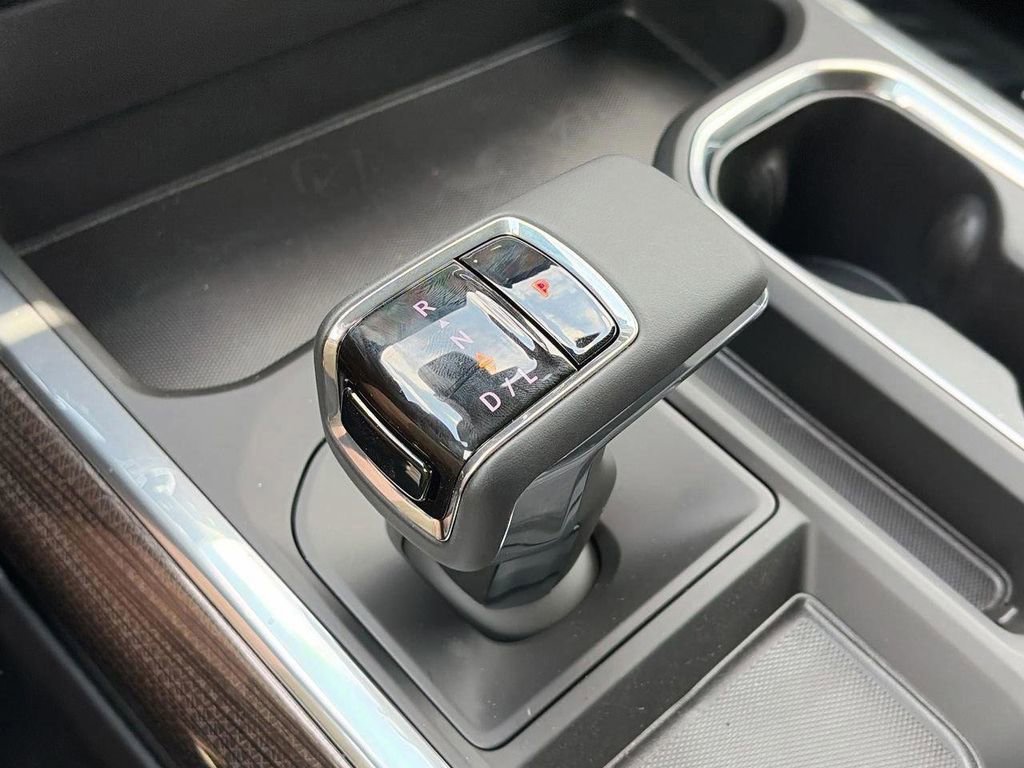 2026 Chevrolet Silverado 1500 LT Trail Boss - Photo 25