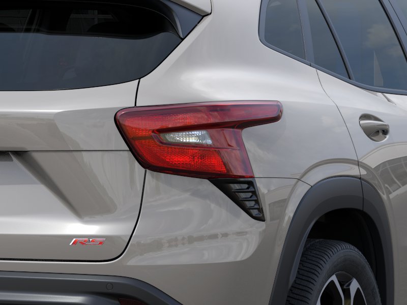 2026 Chevrolet Trax RS - Photo 11
