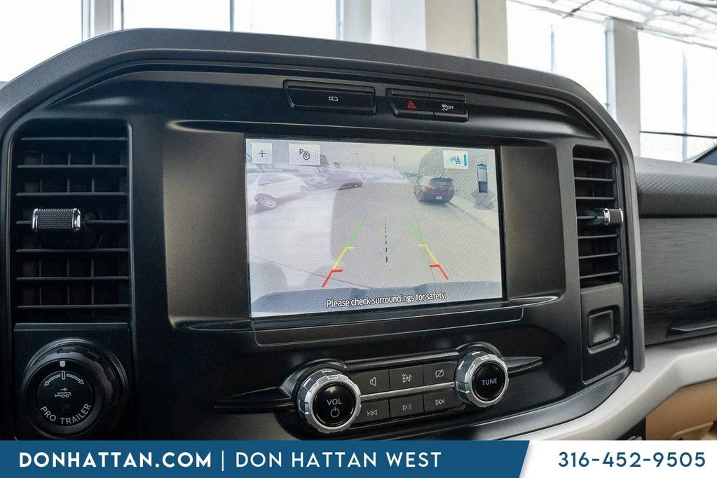 2023 Ford F-150 XLT - Photo 8