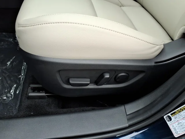 New 2026 Deep Crystal Blue Mica Mazda 2.5 S Preferred AWD image 12