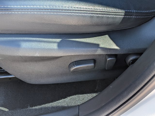 Used 2019 White Subaru Touring image 22