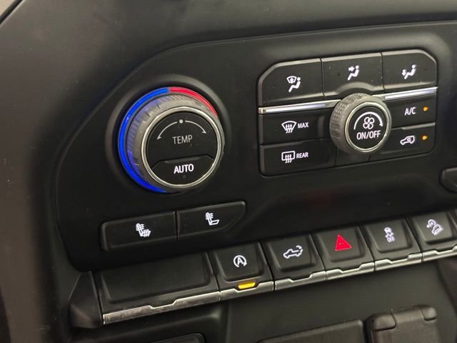 Used 2022 Red Chevrolet LT image 31
