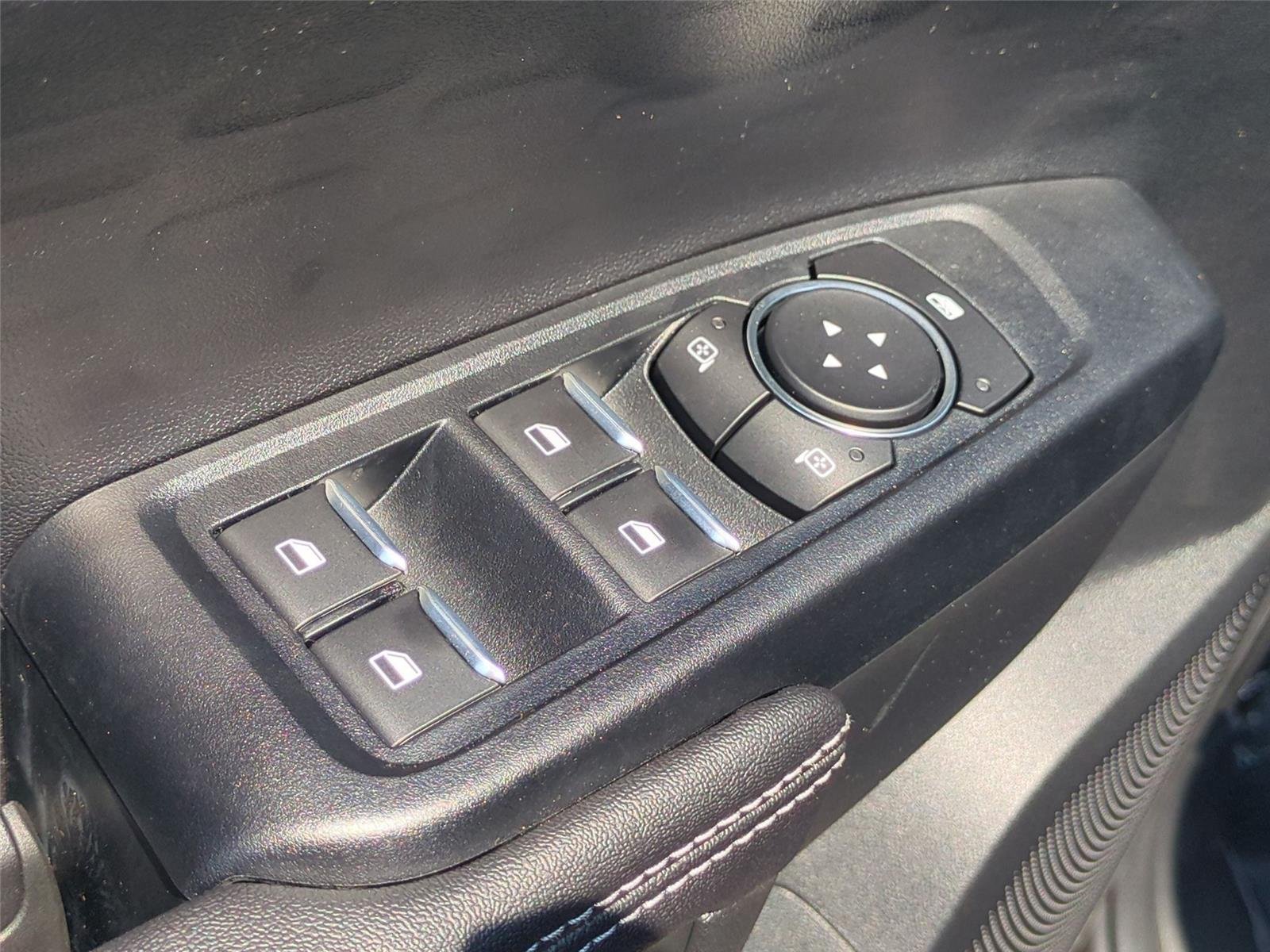 New 2026 Marsh Gray Ford XLT image 16