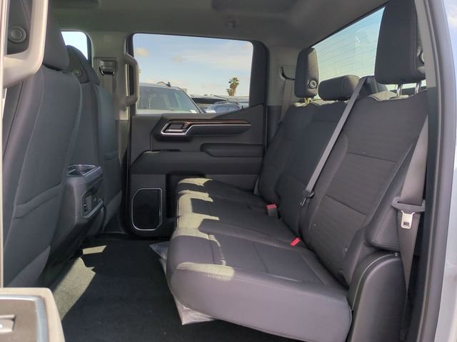 2026 Chevrolet Silverado 1500 LT - Photo 26