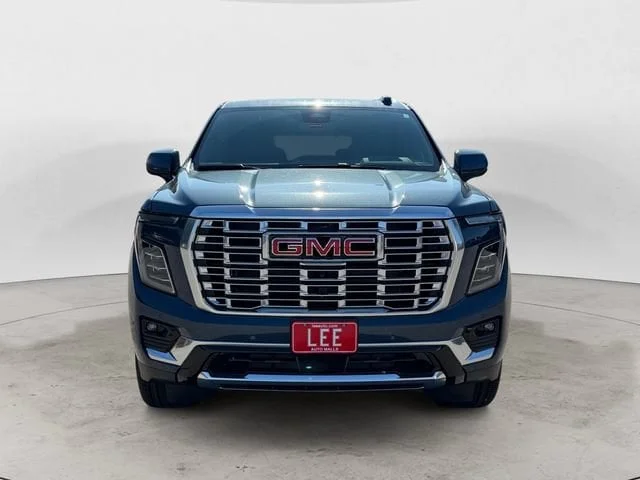 New 2026 Downpour Metallic GMC Denali image 9