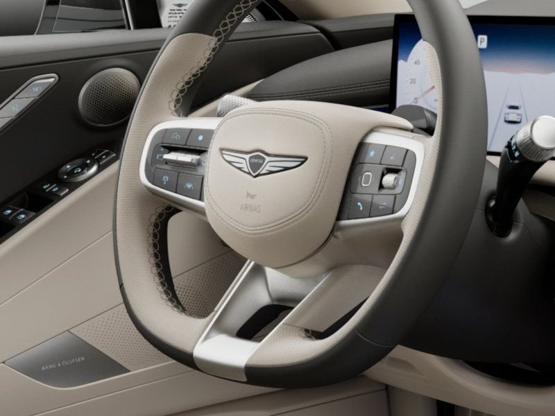 New 2027  Genesis 2.5T SPORT PRESTIGE image 14