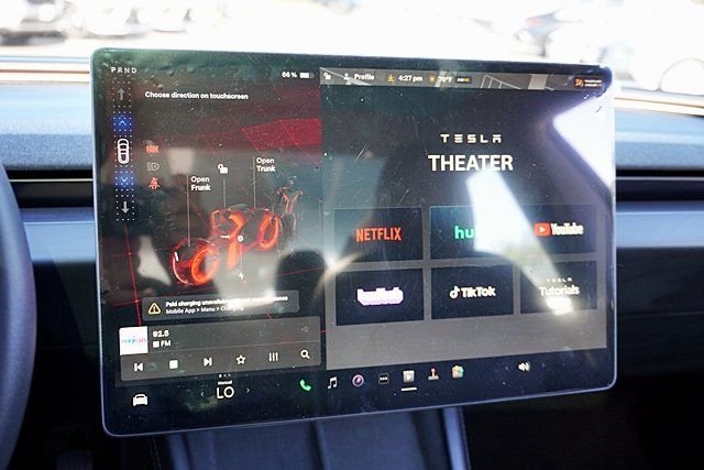 Used 2025  Tesla Long Range image 29