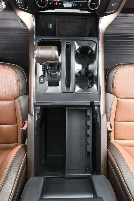 2024 Ford F-150 King Ranch - Photo 36
