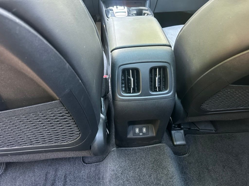 2022 Hyundai Tucson Limited - Photo 30