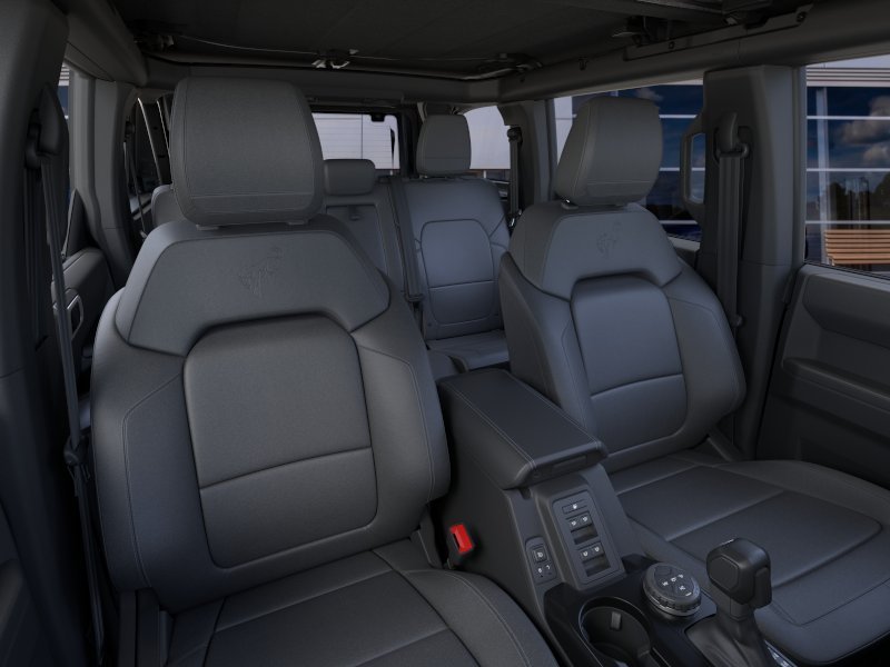 New 2026 Shadow Black Ford Outer Banks® image 39