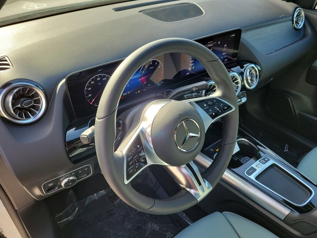 2026 Mercedes-Benz GLA GLA 250 - Photo 24