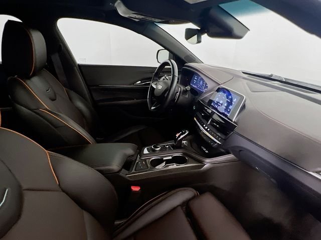 2023 Cadillac CT4 V-Series - Photo 22