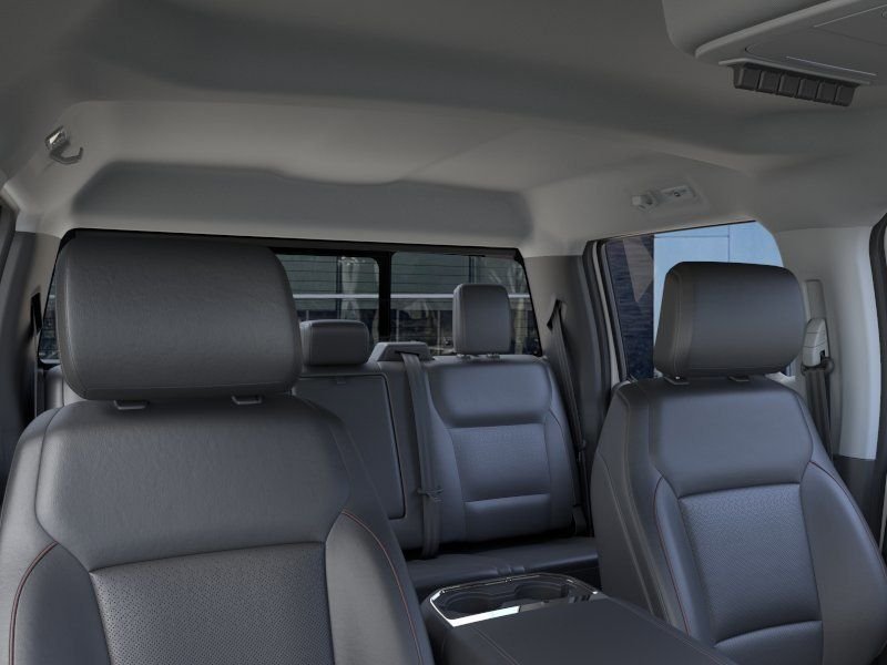 New 2026 Oxford White Ford F-250® Lariat® image 22