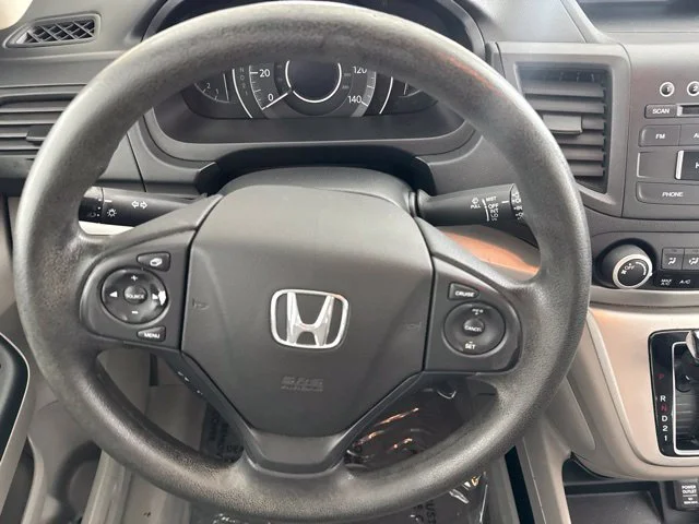 Used 2013  Honda LX image 26